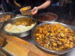 -周小亮丁家坡洋芋(全国总店)