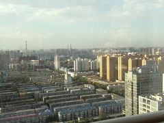 -视界美食自助餐厅·石家庄希尔顿酒店