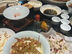 -鑫小城故事·藕汤·家常菜(台北一路总店)