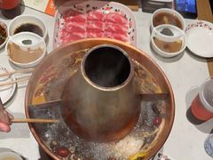 -东门口·鲜爆肚涮肉·烧烤(老门东店)
