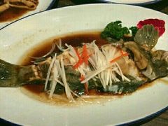 -吕氏疙瘩汤·私家菜馆(慈云寺店)