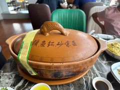 -风味小馆(天目湖宾馆店)