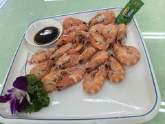 -景好海鲜餐厅(大鹏必选旅游店)