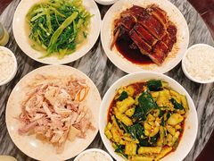 -紫金食坊(江南西路店)