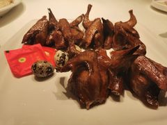 -渔意楼·驰名沙田乳鸽(五羊旗舰店)