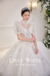 -Renee芮亦婚纱(原丽莎)