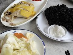-紫藤园·天目湖大鱼头(南山竹海店)
