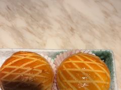 菠萝包-陶陶居·雅园(凯华国际店)