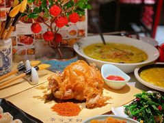 -醉长安(钟楼旗舰店)