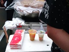 -六广门毛阿姨糯米饭