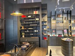 -王德传茶庄(上海新天地店)