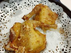 -寻味顺德·南记酒家·传统顺德菜·鱼生(广源路店)