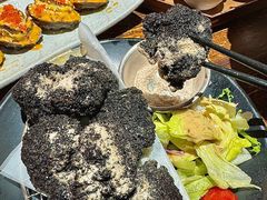 -小川洋风料理(街道口店)