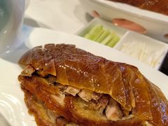 -老浒记烤鸭-北京菜(琉璃厂店)