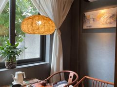 -邈墨茶馆(凤起路店)