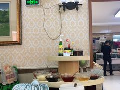 -清真老马家海鲜大排档(台东店)