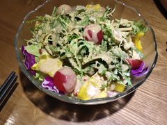 -吕氏疙瘩汤·新鲁菜(新贵和店)