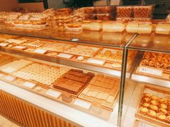 -泸溪河桃酥(西直门凯德店)