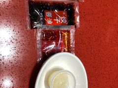 -喜家德虾仁水饺(长泰广场店)