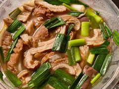 猪脏粉-锦泓老字号猪脏粉(东联大厦店)