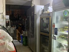 -山东水饺(南坪新街店)