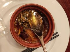 -广州希尔顿逸林酒店-OPEN開·全日制餐厅·海鲜·小火锅·自助餐(东风路店)