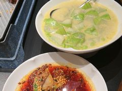 -羊门客在·烤盐池滩羊·川菜