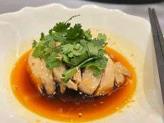 -怡和春天大酒楼(柳芳店)