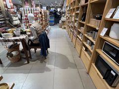 -MUJI无印良品(万达太原街店)