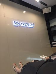 -IN STYLE·全国形象店