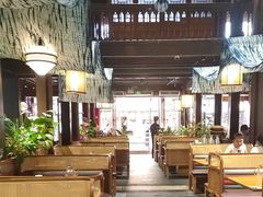 -云海肴·汽锅鸡·云南菜(南强街店)