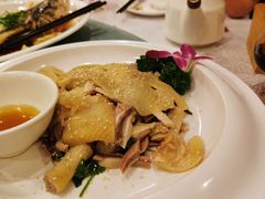 手撕鸡-盆满钵满·国家非遗传承(云台店)