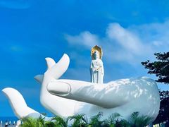 -三亚南山文化旅游区