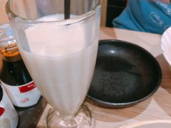 豆奶-鼎泰丰(lonsdale street)