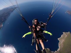 -费特希耶滑翔伞