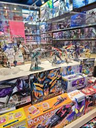 -Hamleys哈姆雷斯(东方福来德店)