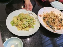 -泰山廊亦舫(丽景店)