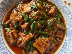 -天回镇何氏豆腐(总店)
