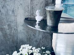 -CEMENT·coffee bar (凤凰创意园店)