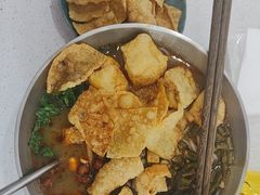 -柳蛳蛳螺蛳粉(朱辛庄TBD店)