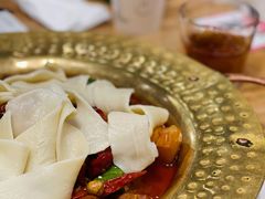 -天山传奇新疆菜(SKLP店)