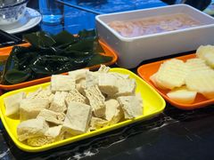 -古乐牛香·鲜牛肉牛杂火锅(解放东路店)