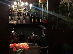 -第101座花园餐厅(湖滨88店)