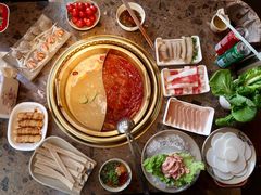 -小龙坎老火锅(北京三里屯店)