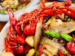 -大湾金牌万州烤鱼(沙河店)
