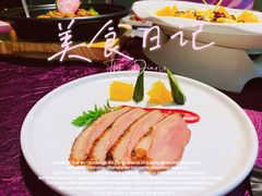 -箱美术馆私房菜(水晶郦城店)