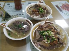 -荔林食店(西华路店)