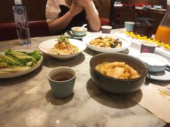 -杏花堂山西菜馆(壹方城店)
