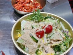 -Meet Sun韩式大排档(五一广场7MALL店)