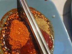 -汉阳廷自助烤肉(同和金铂天地店)